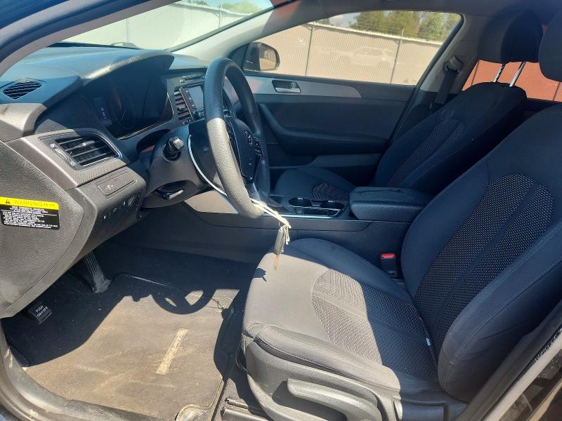 Aukcja sprzedaży 2016 Hyundai Sonata, vin: 5NPE24AF0GH265265, numer aukcji: 63760216