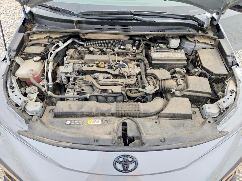 Aukcja sprzedaży 2021 Toyota Corolla, vin: 5YFS4MCE0MP075157, numer aukcji: 64355226