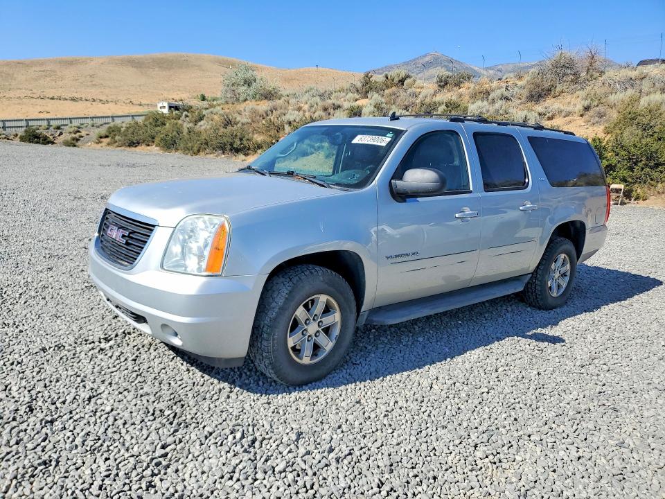 63739006 :رقم المزاد ، 1GKS2KE7XDR305385 vin ، 2013 Gmc Yukon Xl مزاد بيع