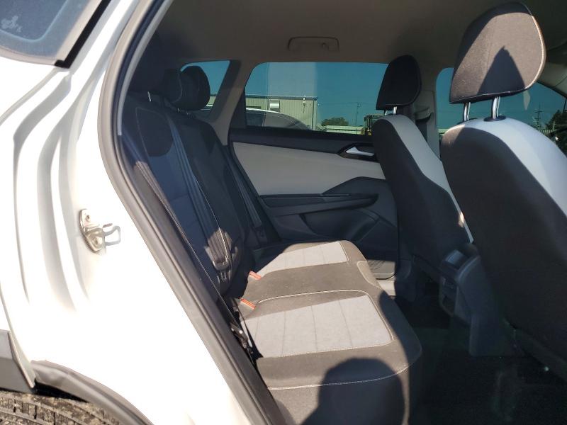Продаж на аукціоні авто 2025 Volkswagen Taos, vin: 3VV8C7B23SM010542, номер лоту: 63590816
