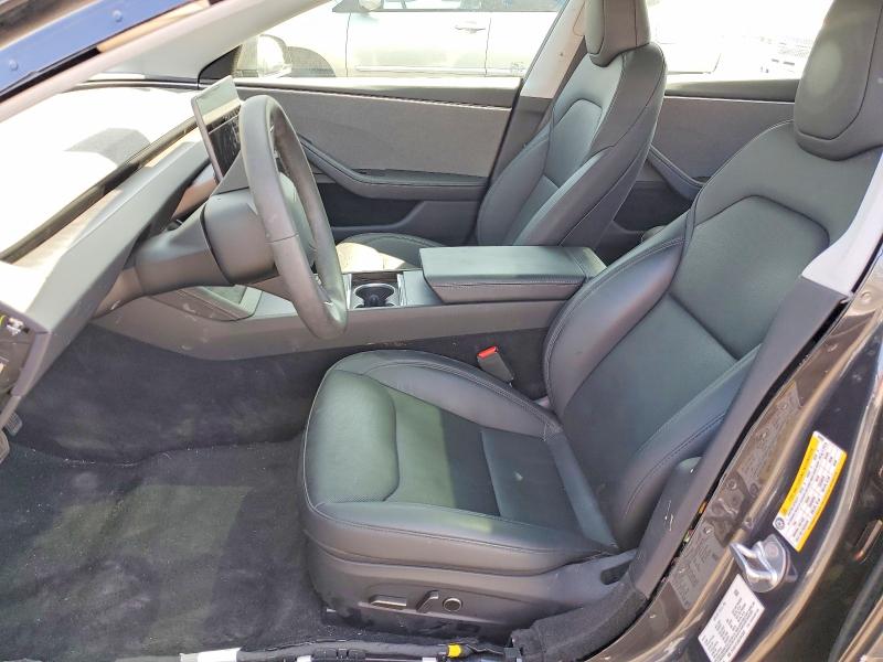 62723396 :رقم المزاد ، 5YJ3E1EA8SF042832 vin ، 2025 Tesla Model 3 مزاد بيع