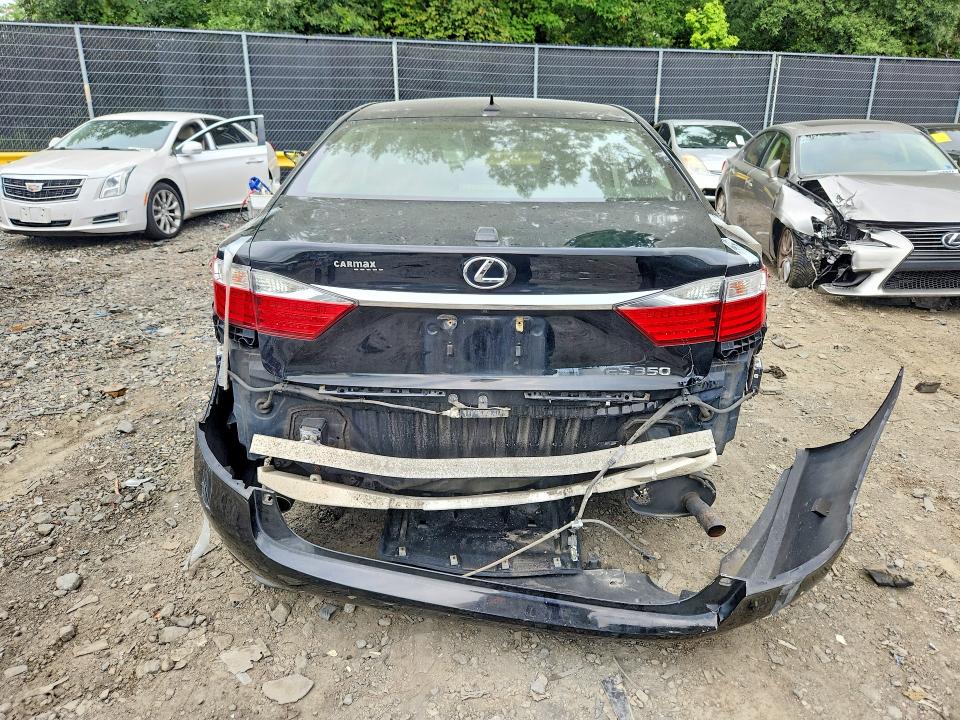 Aukcja sprzedaży 2014 Lexus Es, vin: JTHBK1GG1E2113154, numer aukcji: 64235726