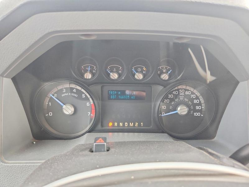 Продажа на аукционе авто 2015 Ford F250, vin: 1FT7X2B66FEB28990, номер лота: 63660606
