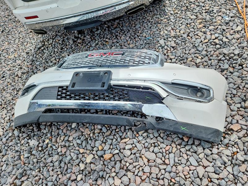 Aukcja sprzedaży 2017 Gmc Acadia, vin: 1GKKNXLS6HZ297111, numer aukcji: 64994776