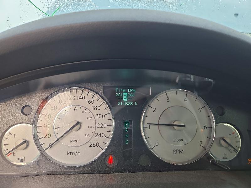 Aukcja sprzedaży 2008 Chrysler 300c, vin: 2C3KA63H68H268363, numer aukcji: 64904196
