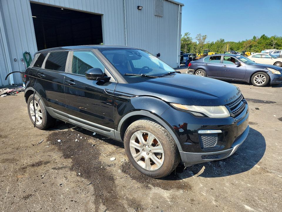 65592906 :رقم المزاد ، SALVP2RX4KH342240 vin ، 2019 Land Rover Range Rover Evoque مزاد بيع