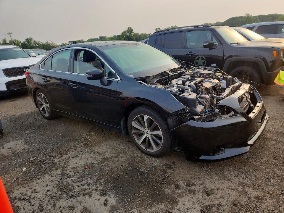 Продажа на аукционе авто 2015 Subaru Legacy, vin: 4S3BNAN62F3044134, номер лота: 64256966