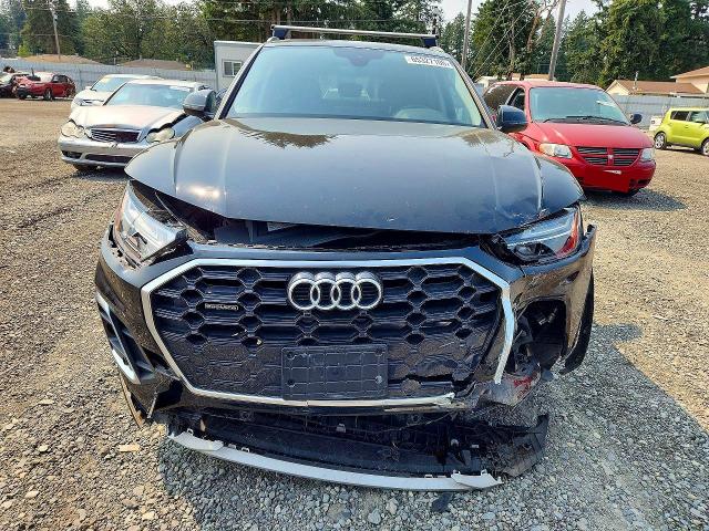 65327106 :رقم المزاد ، WA1GAAFY4N2102437 vin ، 2022 Audi Q5 مزاد بيع