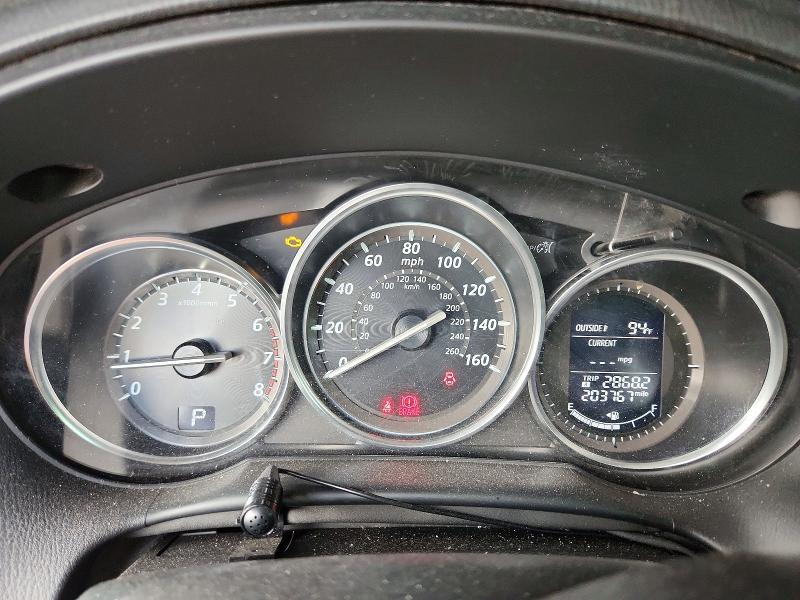 Aukcja sprzedaży 2015 Mazda Cx-5, vin: JM3KE4DY8F0471315, numer aukcji: 63001486