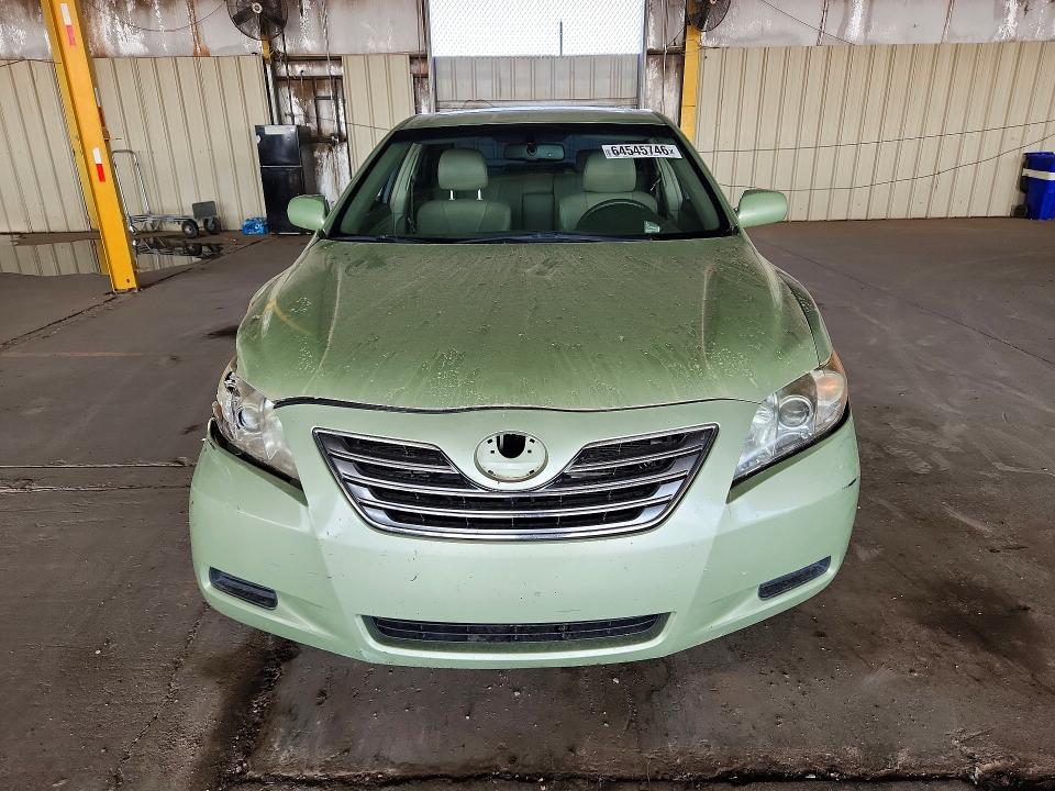 64545746 :رقم المزاد ، 4T1BB46K19U111404 vin ، 2009 Toyota Camry مزاد بيع