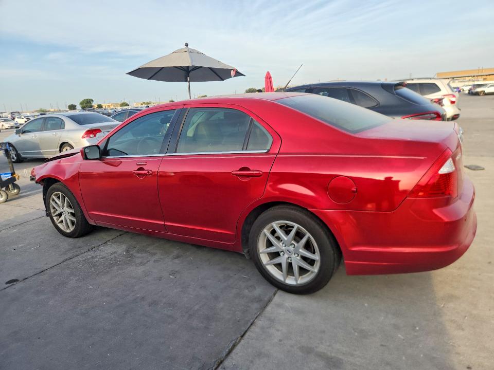 Aukcja sprzedaży 2012 Ford Fusion, vin: 3FAHP0JG6CR246619, numer aukcji: 65798276