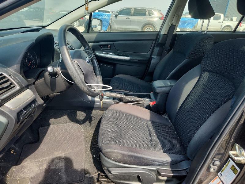 Aukcja sprzedaży 2016 Subaru Impreza, vin: JF1GPAA65G8329717, numer aukcji: 64761986
