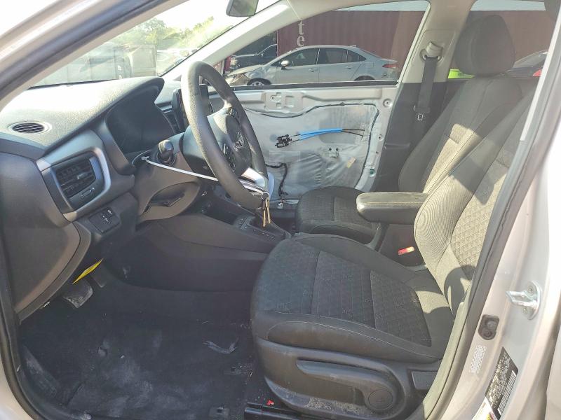 Aukcja sprzedaży 2021 Kia Rio, vin: 3KPA24AD8ME428161, numer aukcji: 65841366