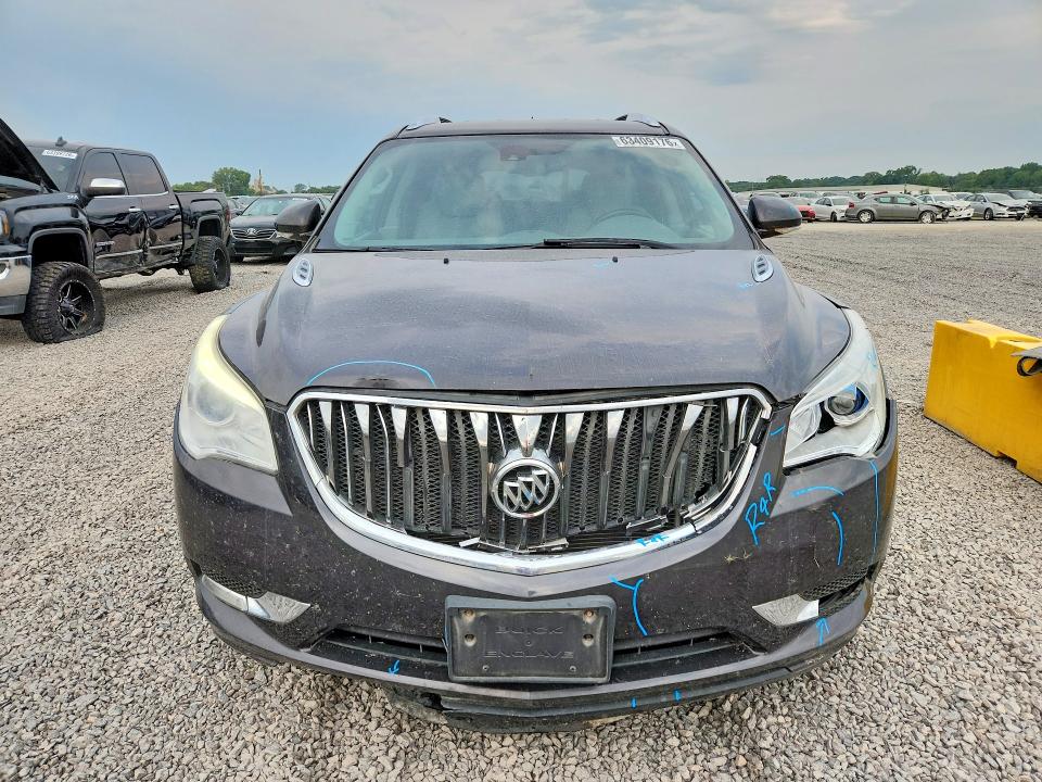 Aukcja sprzedaży 2015 Buick Enclave, vin: 5GAKRBKD4FJ341156, numer aukcji: 63409176