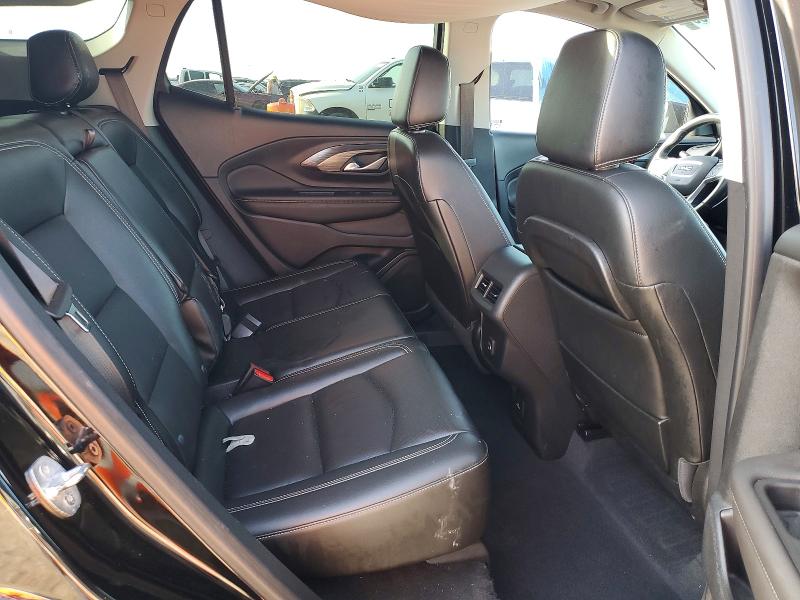 Продаж на аукціоні авто 2022 Gmc Terrain, vin: 3GKALPEV3NL207571, номер лоту: 64782686