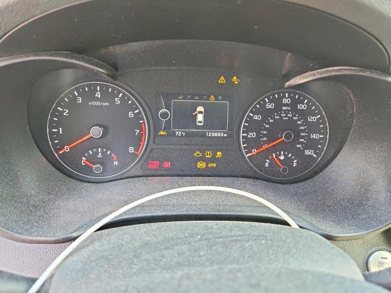 Продаж на аукціоні авто 2016 Kia Optima, vin: 5XXGW4L24GG098508, номер лоту: 66532076