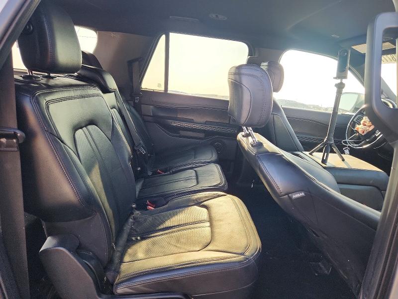 Продажа на аукционе авто 2020 Ford Expedition, vin: 1FMJK1KT9LEA21427, номер лота: 64787776