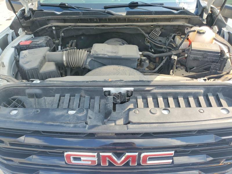 Продажа на аукционе авто 2021 Gmc Sierra, vin: 1GT59LE77MF289996, номер лота: 64291016