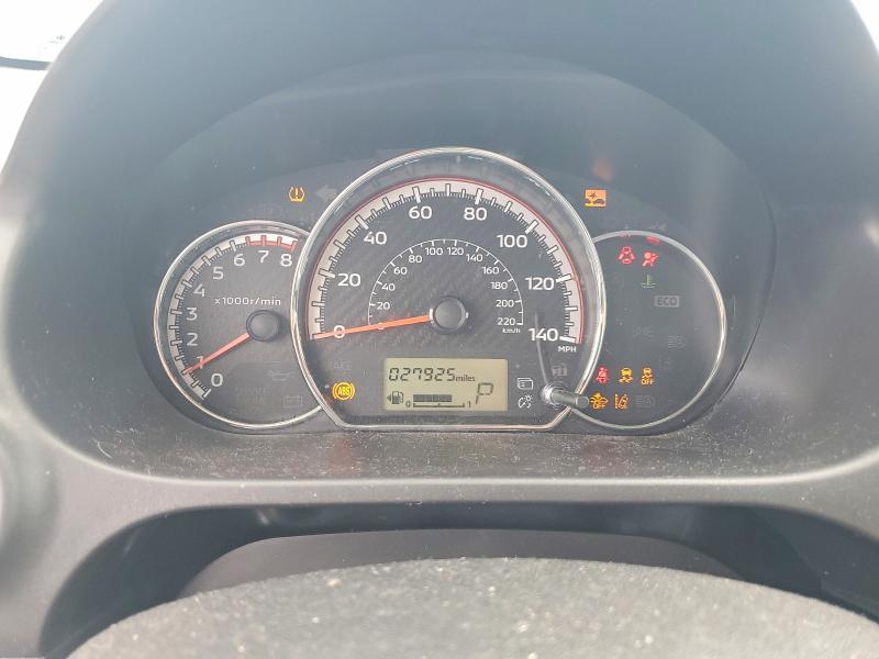 Aukcja sprzedaży 2024 Mitsubishi Mirage, vin: ML32FVFJ1RHF15114, numer aukcji: 65104056