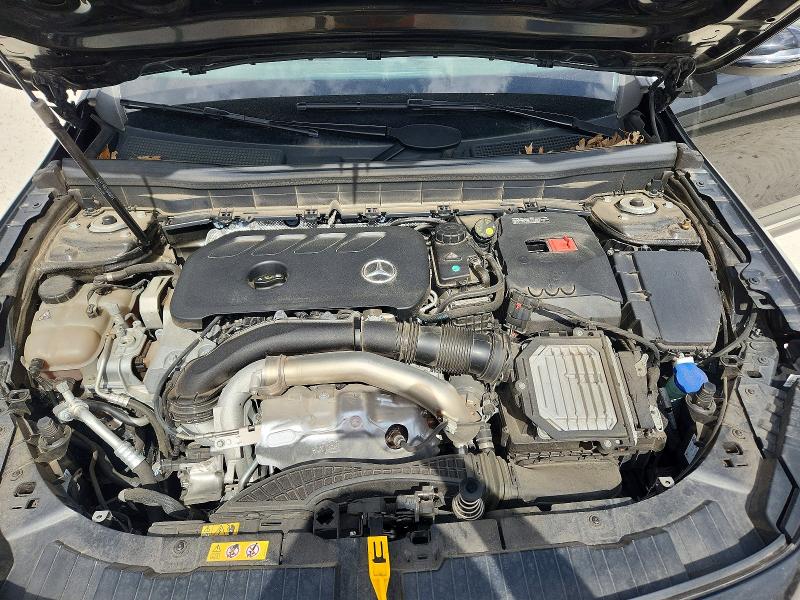 Продаж на аукціоні авто 2024 Mercedes-benz Glb, vin: W1N4M4GB7RW356033, номер лоту: 65287426