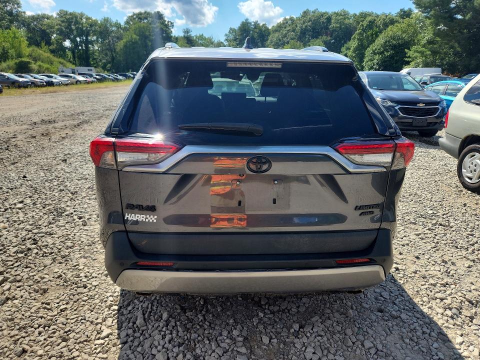 Aukcja sprzedaży 2023 Toyota Rav4, vin: 2T3N1RFV9PC390114, numer aukcji: 63998016
