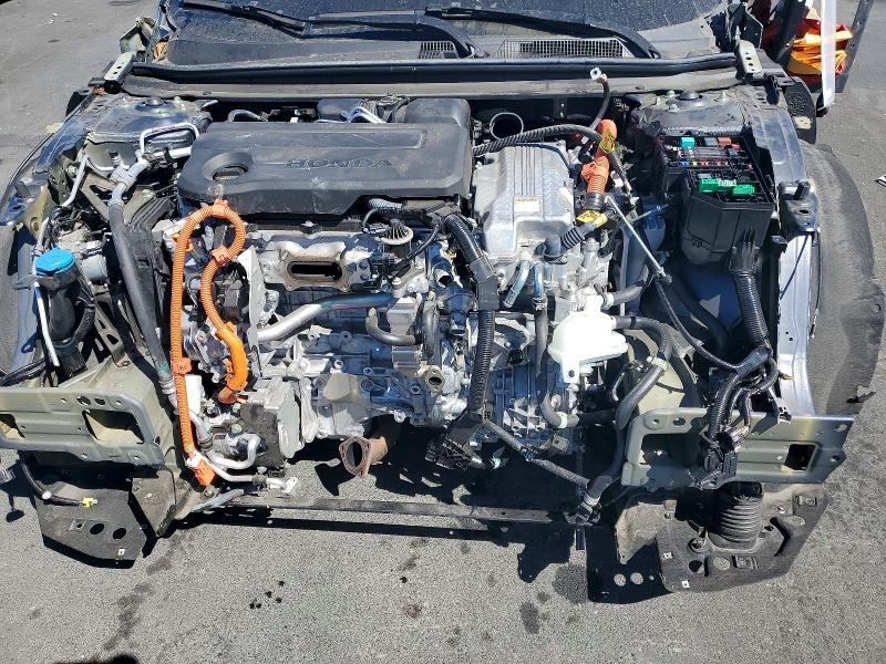 Aukcja sprzedaży 2025 Honda Accord, vin: 1HGCY2F88SA004035, numer aukcji: 66231786