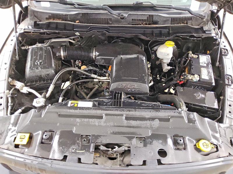Продажа на аукционе авто 2020 Ram 1500 Classic, vin: 1C6RR6FG8LS149440, номер лота: 65568146
