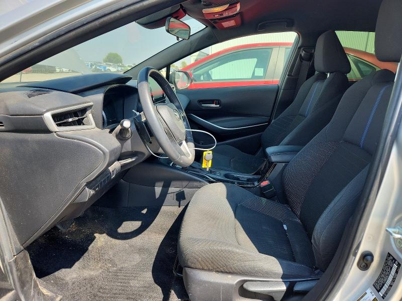 Aukcja sprzedaży 2020 Toyota Corolla, vin: JTDS4RCE3LJ039947, numer aukcji: 63928036