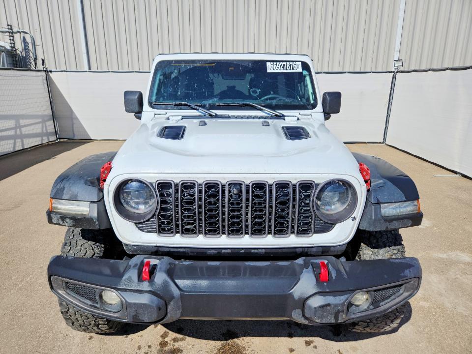 Aukcja sprzedaży 2024 Jeep Wrangler, vin: 1C4PJXFG4RW217800, numer aukcji: 66927876