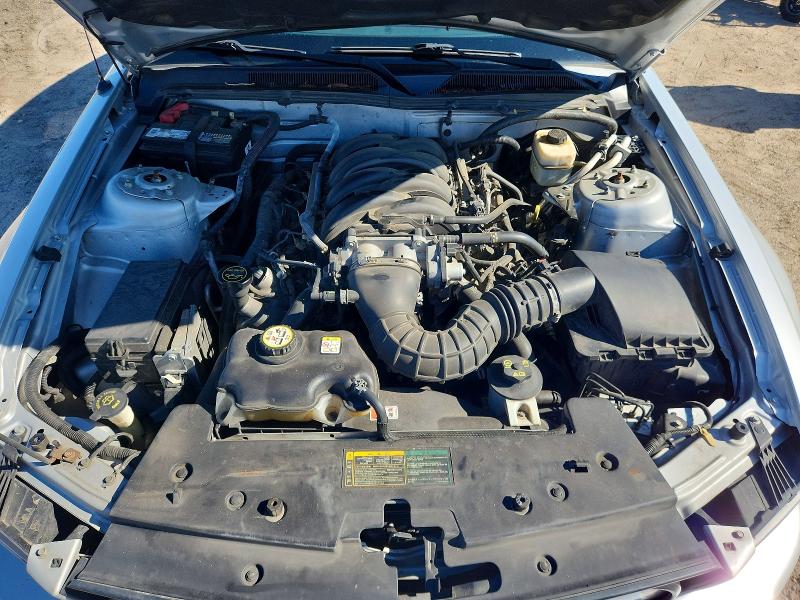 Aukcja sprzedaży 2006 Ford Mustang, vin: 1ZVFT82H365252613, numer aukcji: 63119816