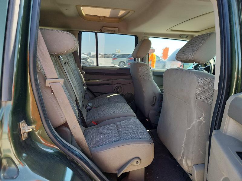 Продаж на аукціоні авто 2006 Jeep Commander, vin: 1J8HG48K16C307799, номер лоту: 66113586