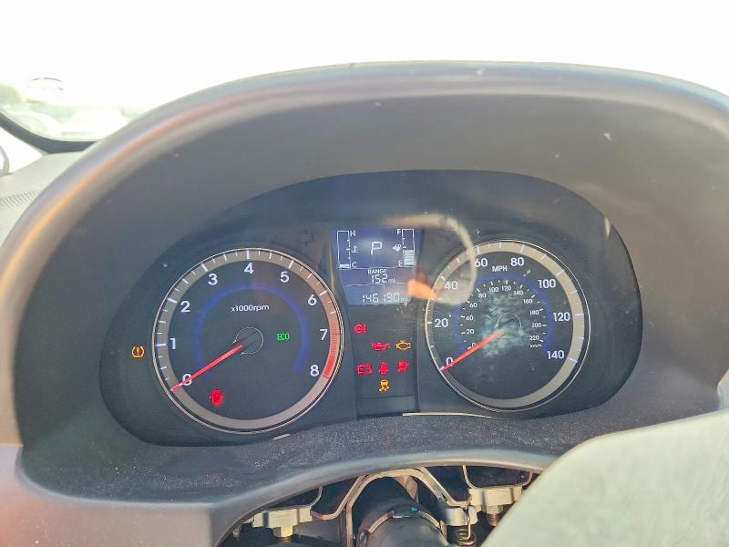 Продаж на аукціоні авто 2013 Hyundai Accent, vin: KMHCT4AE2DU482213, номер лоту: 63410086