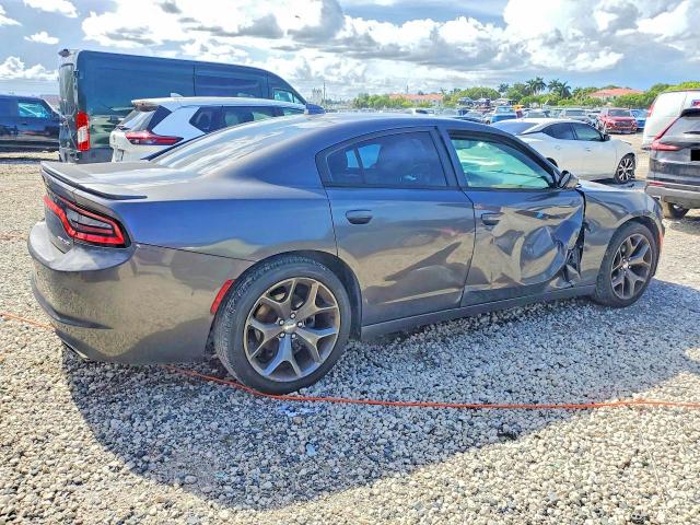 66349476 :رقم المزاد ، 2C3CDXHGXGH140627 vin ، 2016 Dodge Charger مزاد بيع