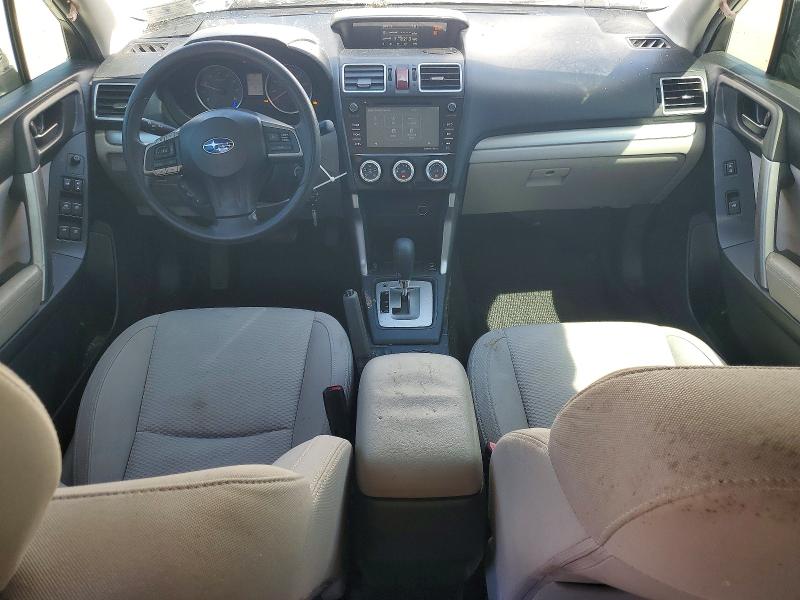 Aukcja sprzedaży 2016 Subaru Forester, vin: JF2SJADC0GH418345, numer aukcji: 65337166