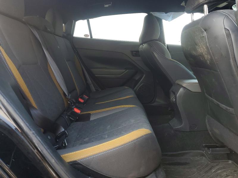 Продажа на аукционе авто 2024 Subaru Crosstrek, vin: 4S4GUHF62R3841693, номер лота: 64793346