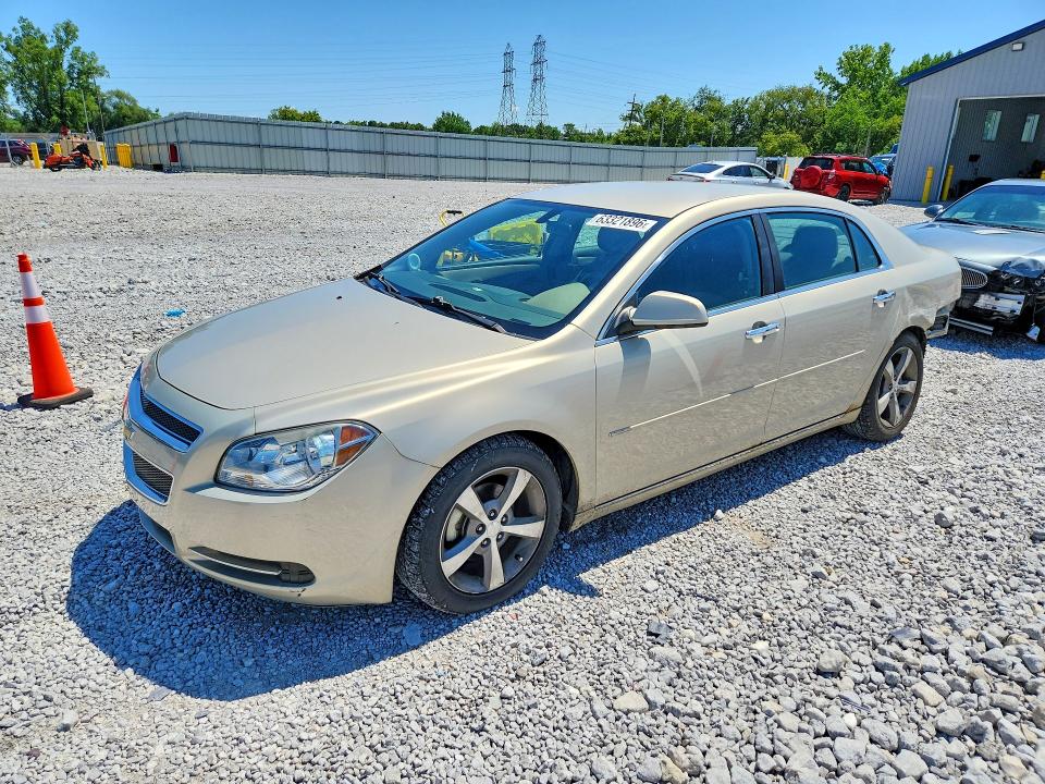 Продаж на аукціоні авто 2012 Chevrolet Malibu, vin: 1G1ZC5E04CF296901, номер лоту: 63321896