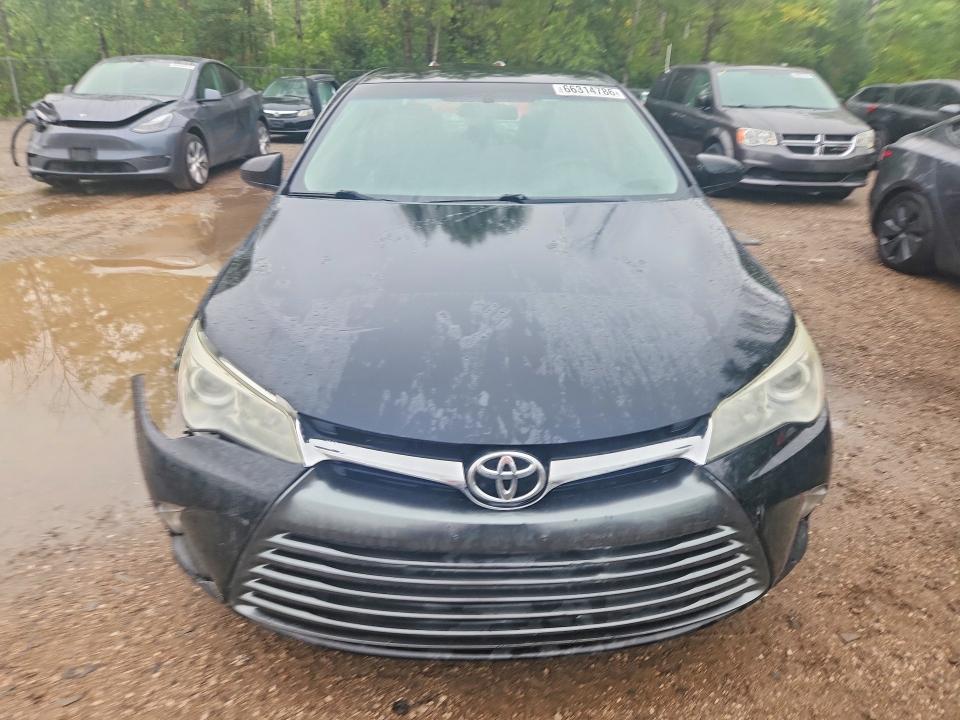 Продажа на аукционе авто 2017 Toyota Camry, vin: 4T1BF1FK5HU340556, номер лота: 66314786