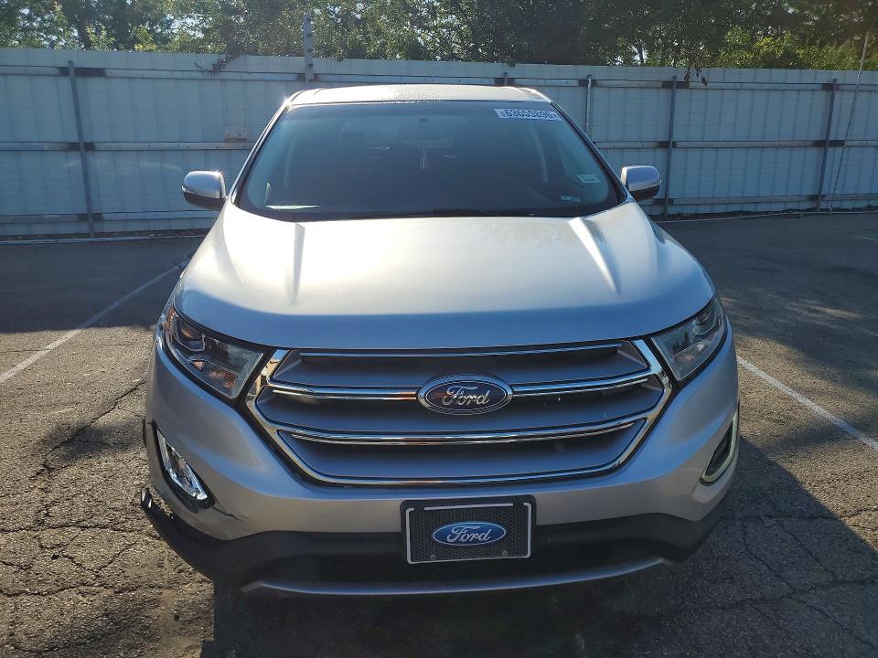 Продаж на аукціоні авто 2017 Ford Edge, vin: 2FMPK4J90HBB55568, номер лоту: 63659896