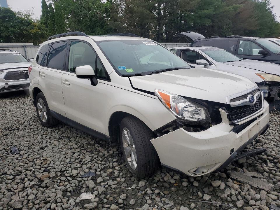 Aukcja sprzedaży 2015 Subaru Forester, vin: JF2SJADC5FH507178, numer aukcji: 65314986