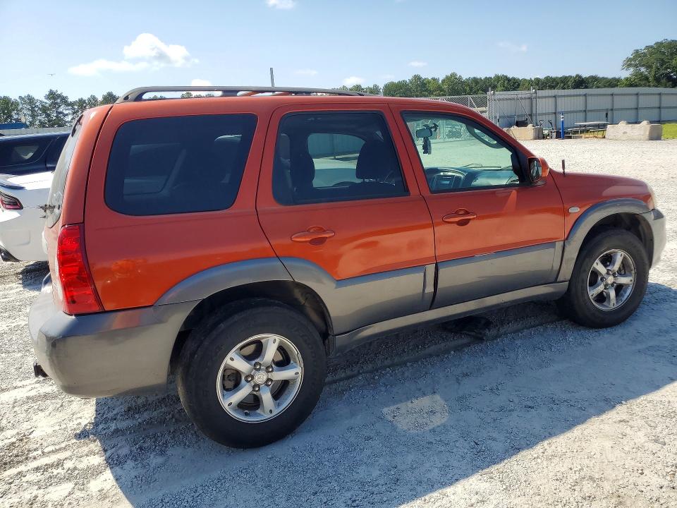 64723196 :رقم المزاد ، 4F2YZ04185KM31919 vin ، 2005 Mazda Tribute مزاد بيع