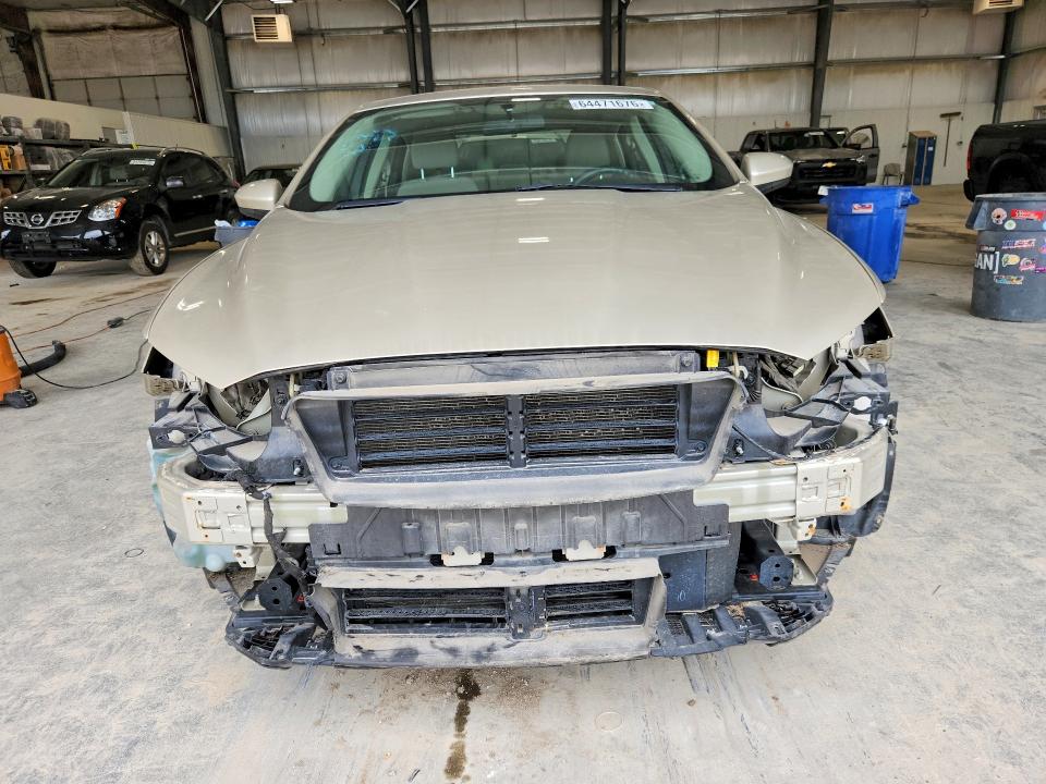 Aukcja sprzedaży 2017 Ford Fusion, vin: 3FA6P0HD8HR247085, numer aukcji: 64471676