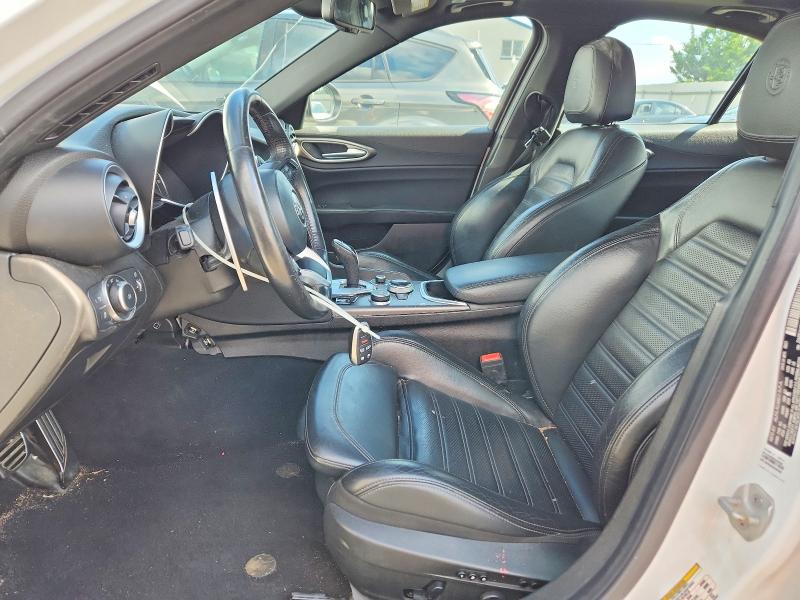 Продаж на аукціоні авто 2022 Alfa Romeo Giulia, vin: ZARFANBN1N7655057, номер лоту: 65497206