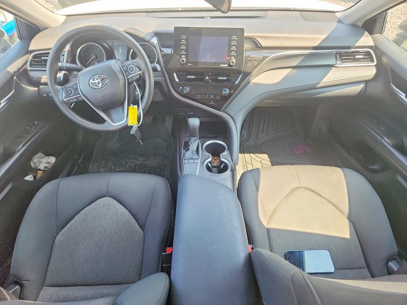 Aukcja sprzedaży 2023 Toyota Camry, vin: 4T1C11AK5PU770564, numer aukcji: 66081266