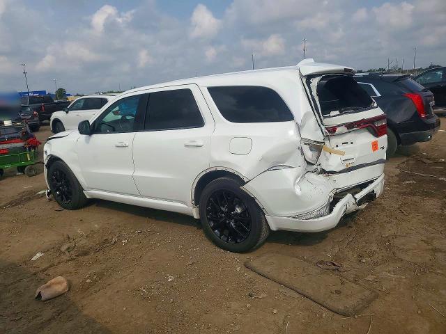 Продаж на аукціоні авто 2015 Dodge Durango, vin: 1C4SDJCT9FC758046, номер лоту: 65147286