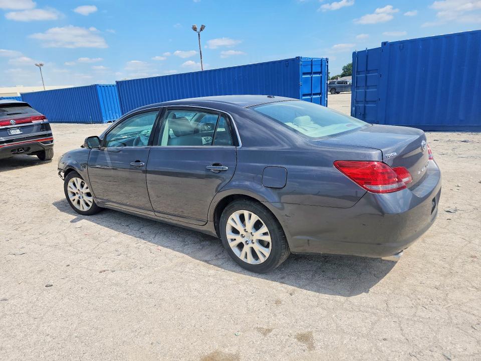 Aukcja sprzedaży 2009 Toyota Avalon, vin: 4T1BK36BX9U350251, numer aukcji: 66523466