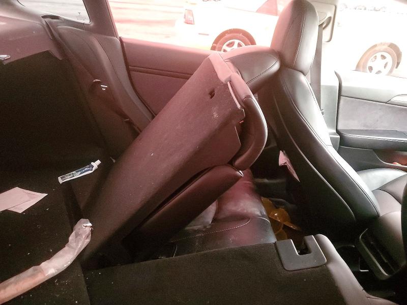 65016976 :رقم المزاد ، 5YJ3E1EA2MF002782 vin ، 2021 Tesla Model 3 مزاد بيع