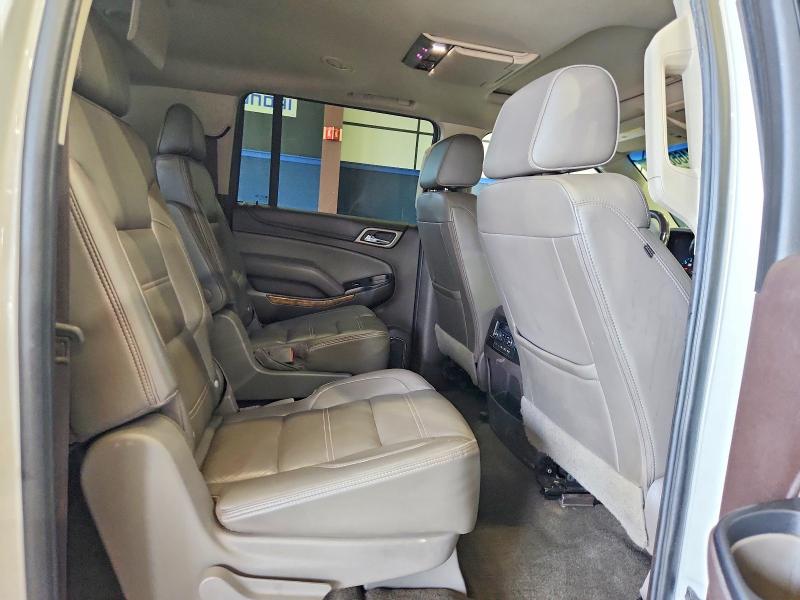 Продаж на аукціоні авто 2017 Gmc Yukon Xl, vin: 1GKS2HKJ6HR347092, номер лоту: 64668356