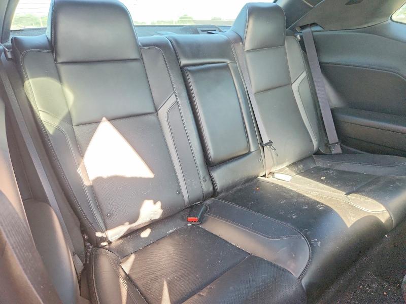 65665156 :رقم المزاد ، 2C3CDZAGXKH632542 vin ، 2019 Dodge Challenger مزاد بيع