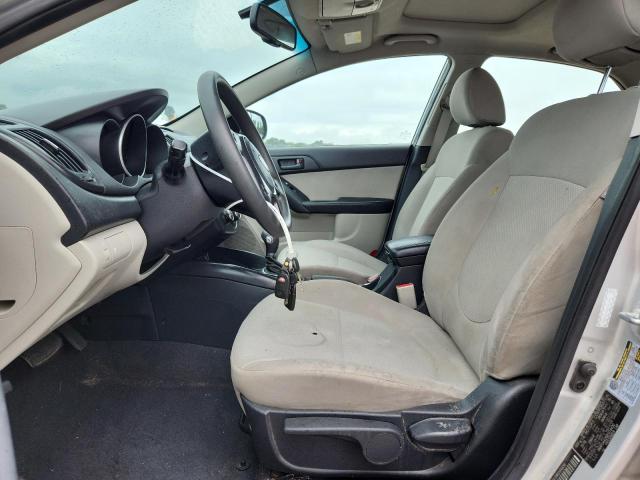 Aukcja sprzedaży 2011 Kia Forte, vin: KNAFU4A26B5374430, numer aukcji: 63839616
