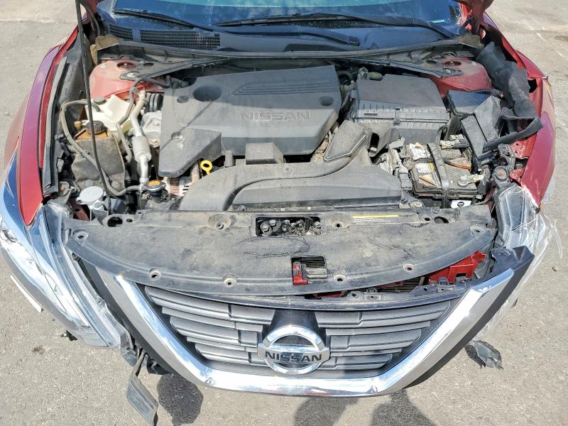 63662196 :رقم المزاد ، 1N4AL3AP9GC139468 vin ، 2016 Nissan Altima مزاد بيع